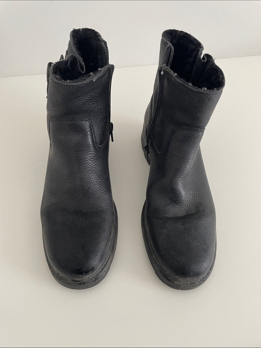 Togo women’s boots